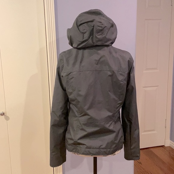 Hollister all weather jacket - Picture 7 of 7